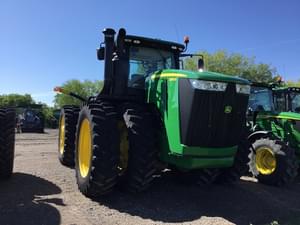 2012 John Deere 9360R Image