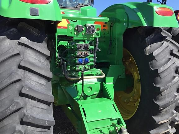 Image of John Deere 9360R equipment image 3