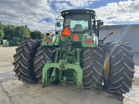 Image of John Deere 9360R equipment image 4