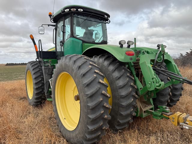 Image of John Deere 9360R equipment image 2