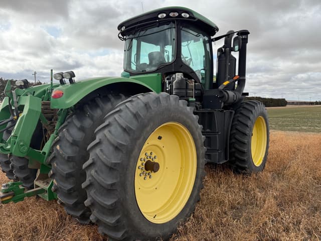 Image of John Deere 9360R equipment image 3