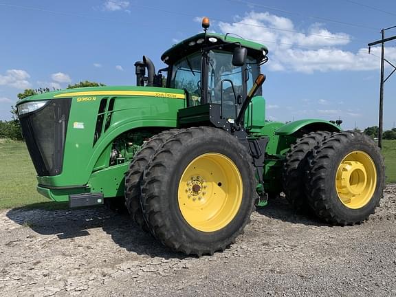 Image of John Deere 9360R Primary image