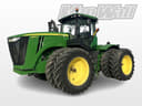 2012 John Deere 9360R Image