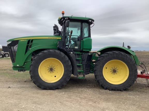 Image of John Deere 9360R equipment image 1