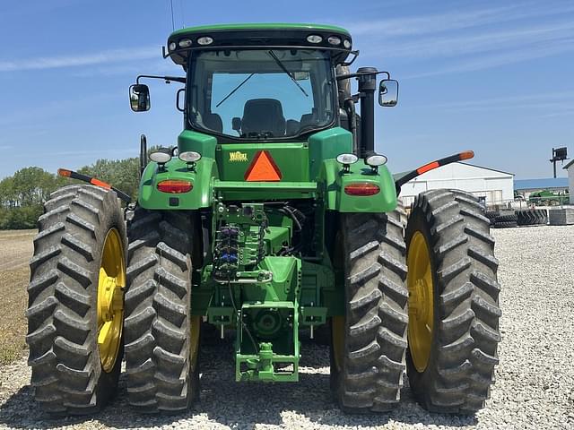 Image of John Deere 9360R equipment image 3