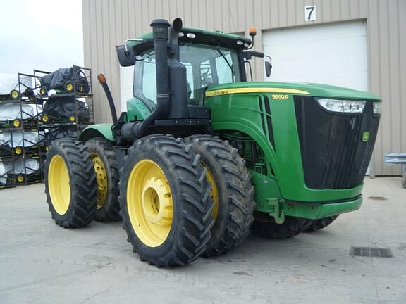 Image of John Deere 9360R Primary image