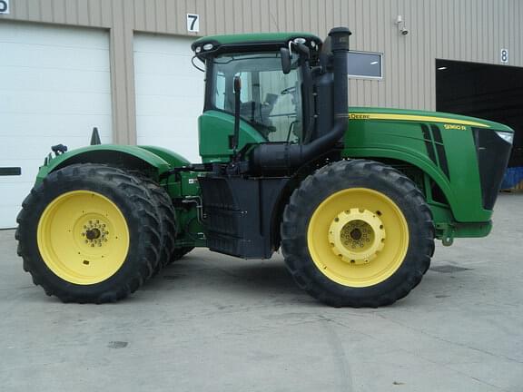 Image of John Deere 9360R equipment image 1