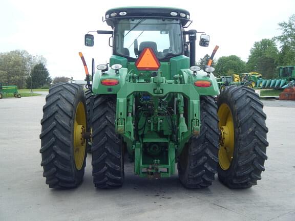 Image of John Deere 9360R equipment image 3