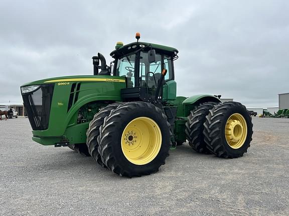 Image of John Deere 9360R Primary image