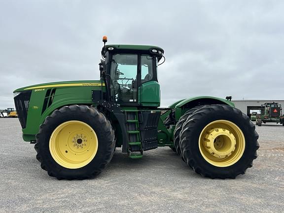 Image of John Deere 9360R equipment image 1