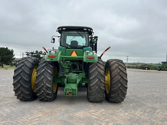 Image of John Deere 9360R equipment image 3