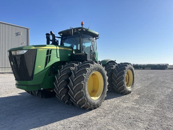 Image of John Deere 9360R Primary image