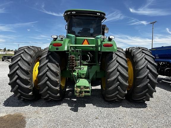 Image of John Deere 9360R equipment image 3