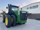 2012 John Deere 9360R Image