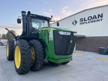Main image John Deere 9360R