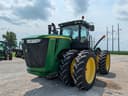 2012 John Deere 9360R Image