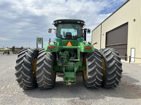 Image of John Deere 9360R equipment image 3