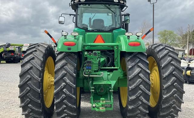 Image of John Deere 9360R equipment image 3