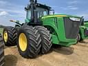 2012 John Deere 9360R Image