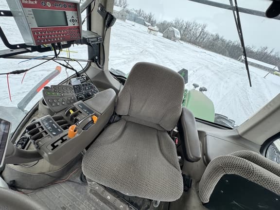 Image of John Deere 9360R equipment image 3