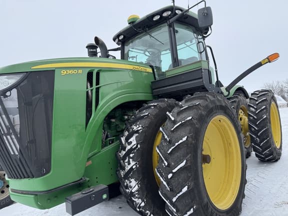 Image of John Deere 9360R Primary image