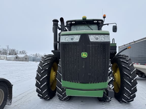Image of John Deere 9360R equipment image 1