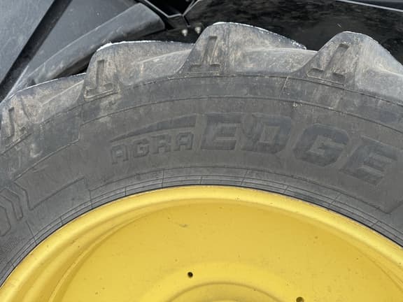 Image of John Deere 9360R equipment image 2