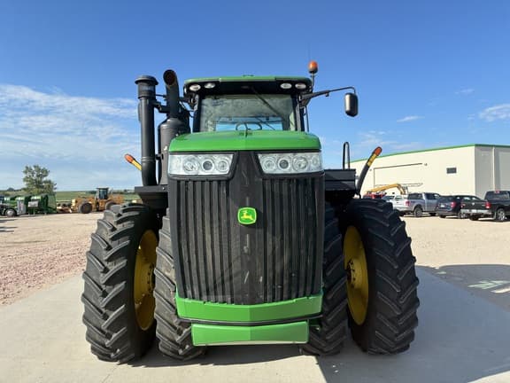 Image of John Deere 9360R equipment image 1