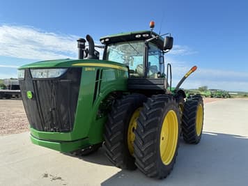 Main image John Deere 9360R