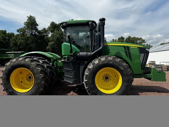 Image of John Deere 9360R equipment image 1