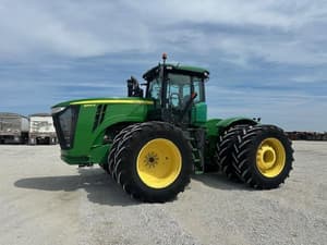 2012 John Deere 9360R Image