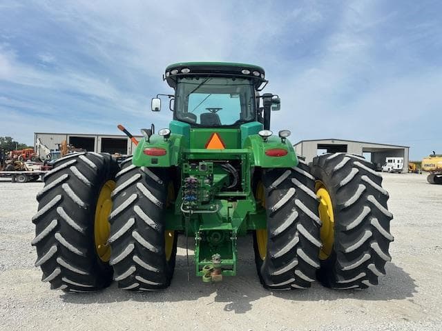 Image of John Deere 9360R equipment image 3