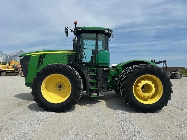 Image of John Deere 9360R equipment image 1
