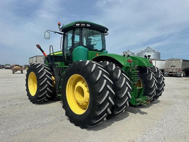 Image of John Deere 9360R equipment image 2