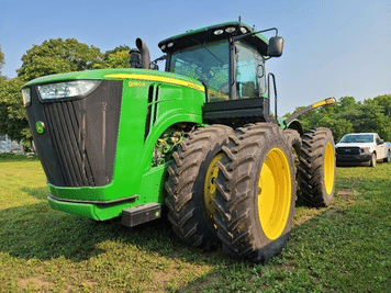 Main image John Deere 9360R