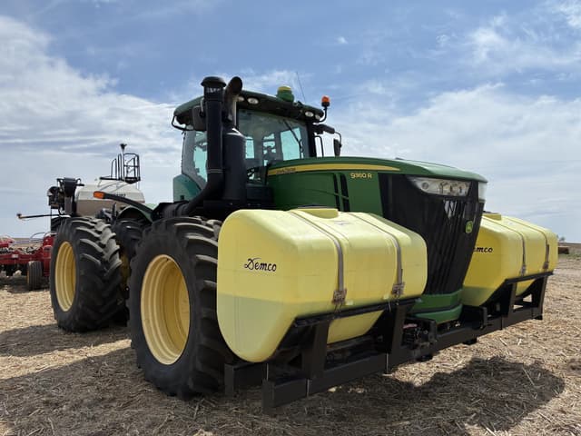 Image of John Deere 9360R equipment image 1