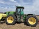 2012 John Deere 9360R Image