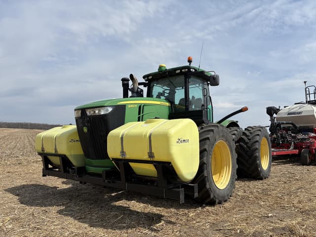 Image of John Deere 9360R equipment image 3