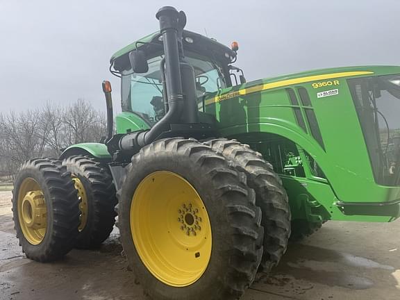 Image of John Deere 9360R Primary image
