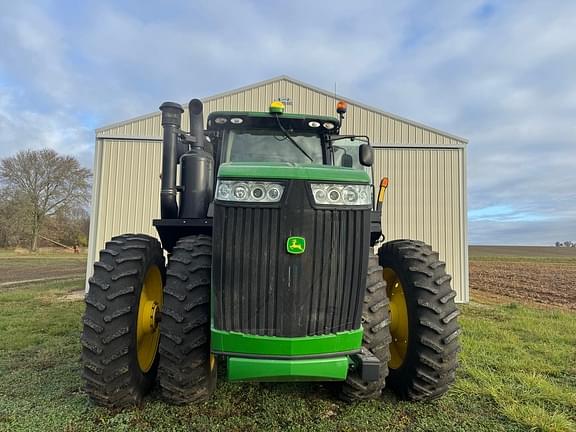 Image of John Deere 9360R equipment image 1