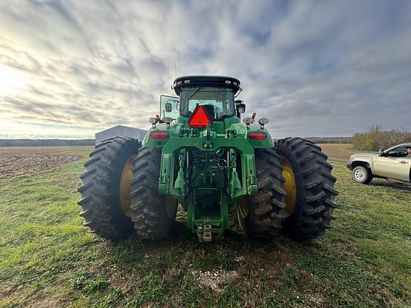 Image of John Deere 9360R equipment image 3