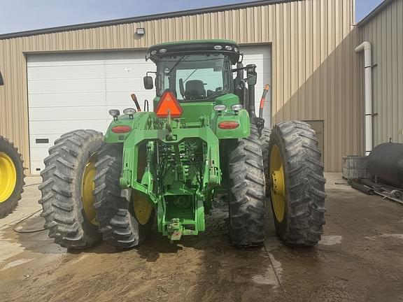 Image of John Deere 9360R equipment image 4