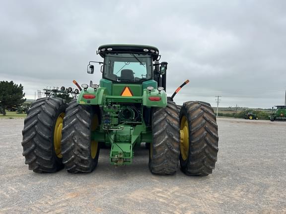 Image of John Deere 9360R equipment image 3