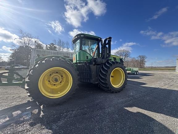 Image of John Deere 9360R equipment image 1