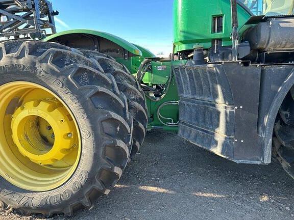 Image of John Deere 9360R equipment image 4