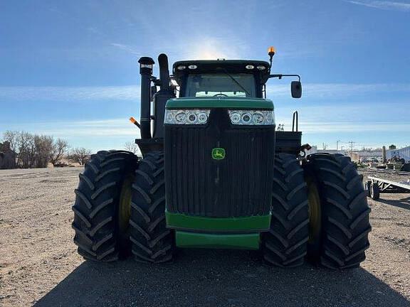 Image of John Deere 9360R equipment image 1