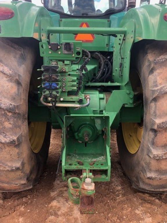 Image of John Deere 9410R equipment image 3