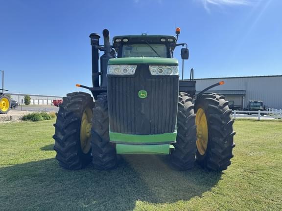 Image of John Deere 9410R equipment image 1
