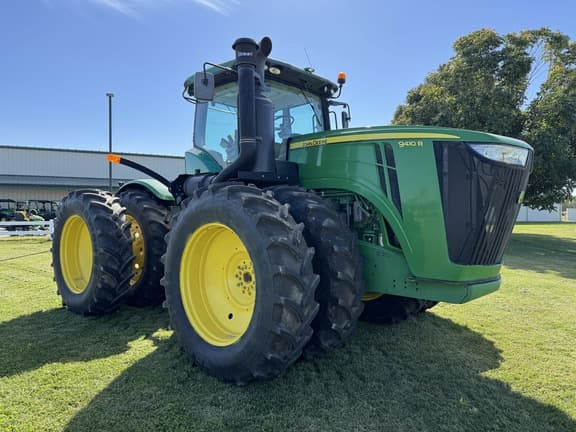 Image of John Deere 9410R equipment image 3