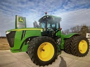 2012 John Deere 9410R Image